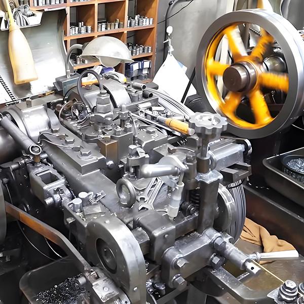 HMM Expands Production Capacity with New