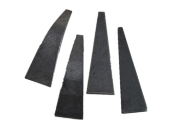 Curved Wedge&Straight Wedg